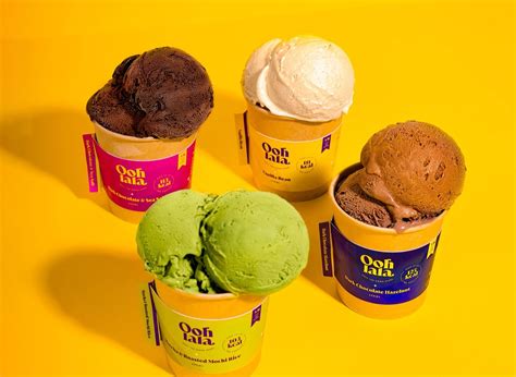 Ice Cream Low Calorie Surabaya at Andy Downey blog