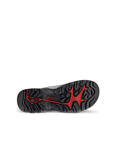 ECCO Men Offroad Shoe | Grey