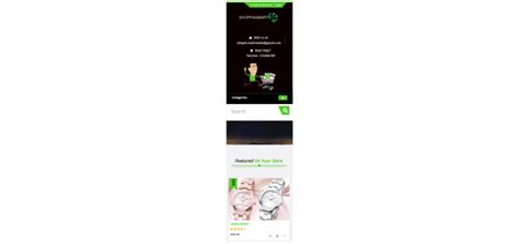 Opencart - Shoppingmart- Responsive Multipurpose Opencart Theme