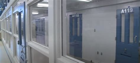 Faulkner County Detention Center Roster Lookup, AR, Inmate Search