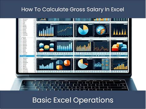 Image result for Excel Formulas for Salary Calculation