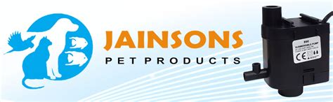 Jainsons Pet Products Sobo 890 Submersible Pump for SO-300F 15L ...