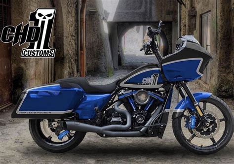 Image result for Performance Bagger