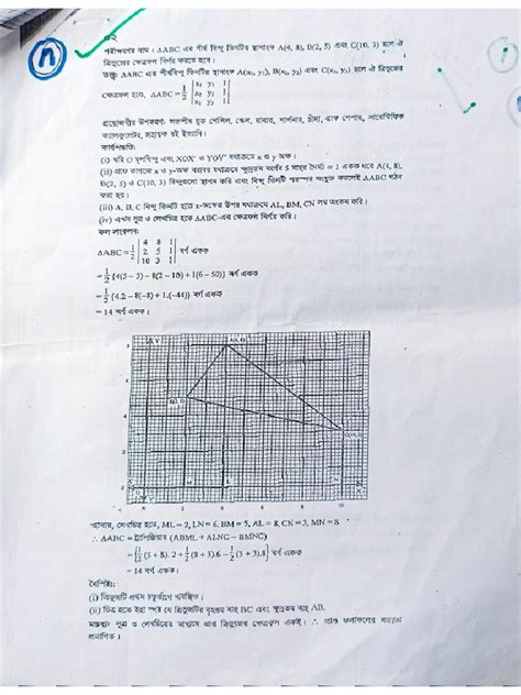 Higher Maths Problems 的图像结果