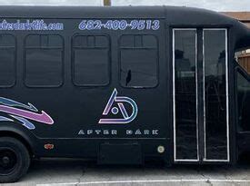 After Dark Party Bus - Party Bus Irving, TX - The Bash