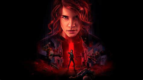 Image result for Is Control Getting Rework 2025