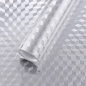 Buy Niyanta 3 m Kitchen Backsplash Wallpaper Stickers Oil Proof ...