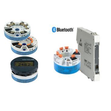 Temperature Transmitters