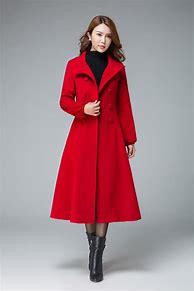 Image result for Next Red Coat
