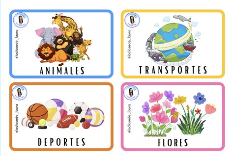 Campo semántico archivos - Aula en Juego