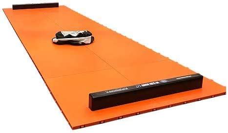 Buy Hockey Revolution Adjustable Sliding Board - Indoor and Outdoor ...