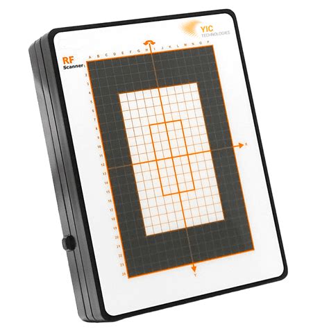 Image result for How to Use a RF Scanner