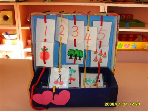 全市幼儿教师教玩具制作比赛荣获一等奖 - 教师作品 - 汀田镇大风车艺术幼儿园
