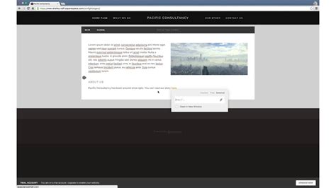Image result for Squarespace Editing Tutorial