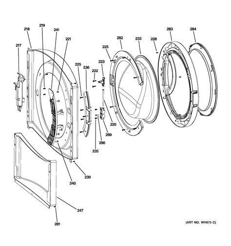 LG Washer Machine Repair 的图像结果
