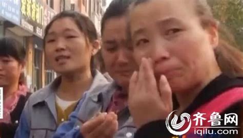 潍坊一服装厂老板莫名“失踪” 工人50万工资遭拖欠|老板|女士_凤凰资讯
