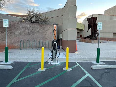 Summerlin Library Las Vegas