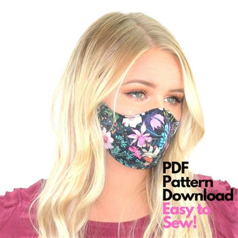 Image result for 4 Layer Mask Pattern