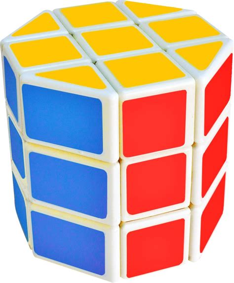 Funrally Octagon Cube - Octagon Cube . shop for Funrally products in ...