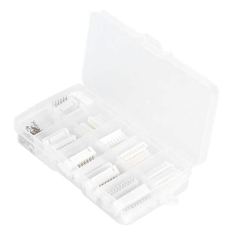 Buy JST-XH Terminal Right Angle , Lighting Equipment & Accessories LED ...