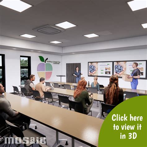 The Community Food Resource Center - Helena Food Share