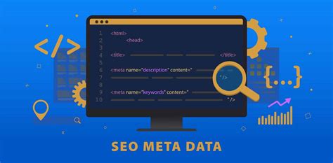 What is Metadata and Why is it Important For SEO? - Reader Digital Agency
