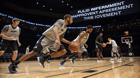 Zuyomernon System Basketball: A Modern Approach to Team Play