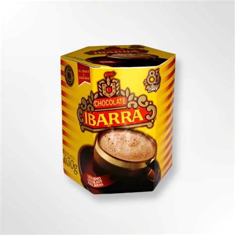Mexican Chocolate Ibarra 540g - Poblano Distribution Foods Pty Ltd