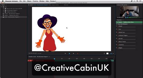 Image result for Character Animator Tutorial
