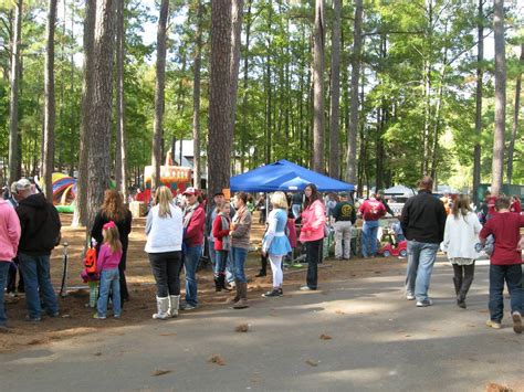 Events – Tannehill Ironworks Historical State Park