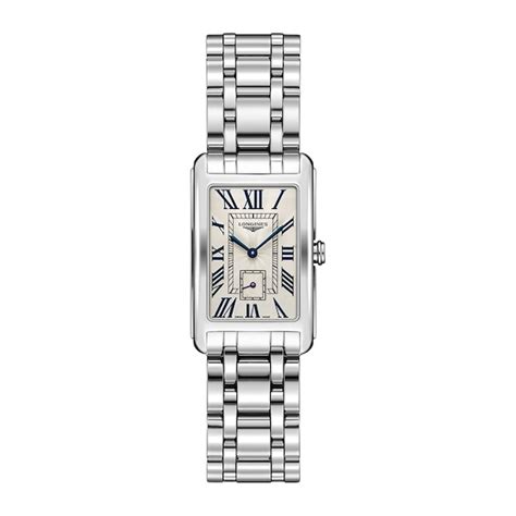 Buy Longines Watches for Men & Women Online in India at The Collective