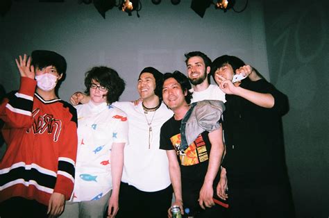 Tour Diary: Meishi Smile Goes to Japan | The FADER