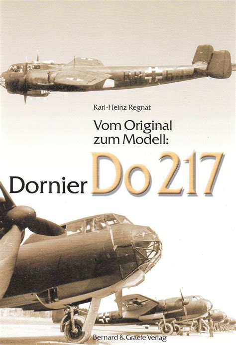 Buy Dornier Do 217 Book Online at Low Prices in India | Dornier Do 217 ...