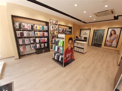 Gallery of Jockey Exclusive Store near Triplicane - Jockey India