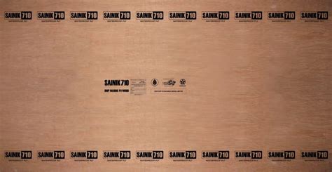 Century Sainik 710 | Playwood sheet | Arcslot