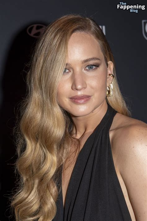 Jennifer Lawrence / jenniferlawrence_ / jldaily Nude Leaks OnlyFans ...