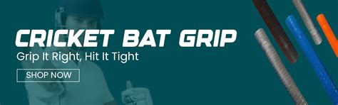 Best Cricket Bat Grip Manufacturers in India | Cox50 – Hindustan Plastics