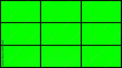 Camera Grid Greenscreen 的图像结果