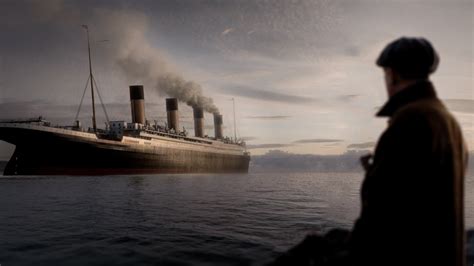 Vergelijkbare series van Titanic: Blood and Steel | MijnSerie