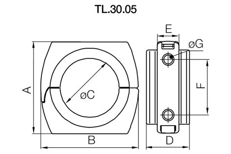 triflex® R gliding feed-throughs