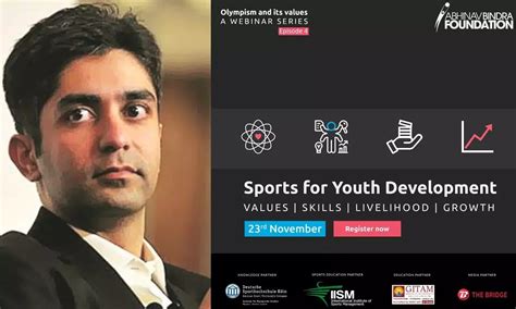 How sports can help in the process of youth development through ...