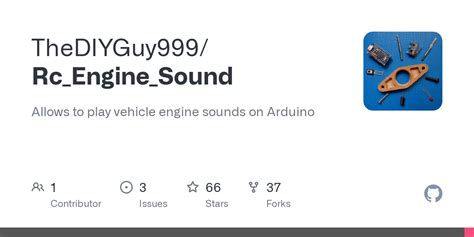 Image result for Setting RC Engine Sound System