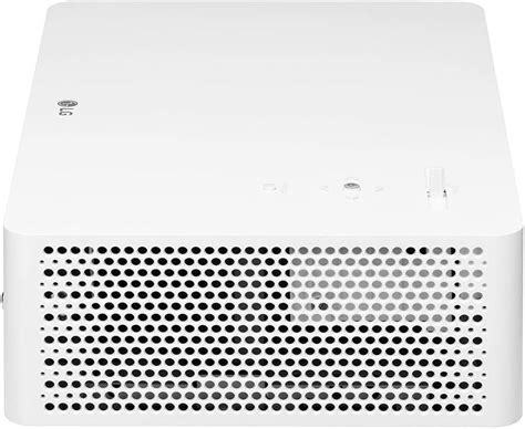 LG CineBeam UHD 4K Projector HU70LA - DLP Home India | Ubuy