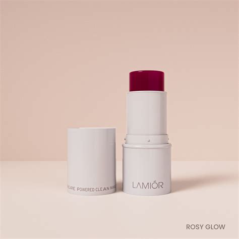 Bouncy Jelly Lip & Cheek Stain – La Mior