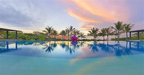 Hotel InterContinental Bali Sanur Resort by IHG, Denpasar, Indonesia ...