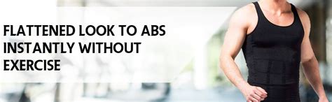 Buy RAPID Tummy Tucker Body Shaper Vest for Men and Boys 2XL (Black) at ...