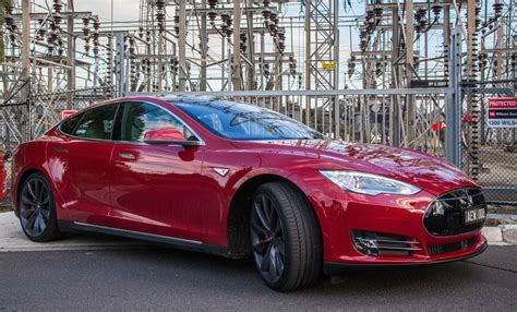 Tesla AutoPilot 的图像结果