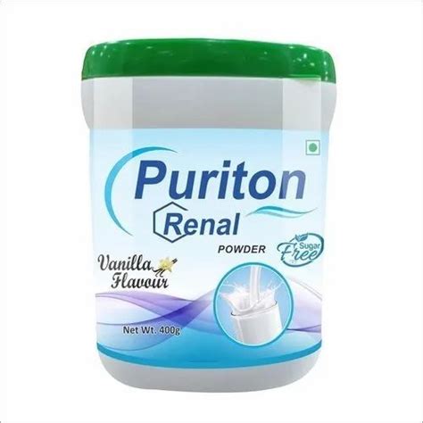 Nephro - Renal Protein Powder Supplements Exporter from Greater Noida