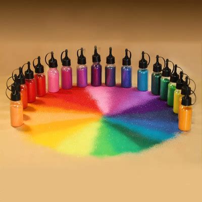 RYC Rangoli Colours (5kg -10 Colors) Rangoli Colours Floor ...