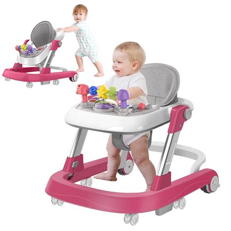 Baby Joy Walker Height Adjustment at Keith Criswell blog